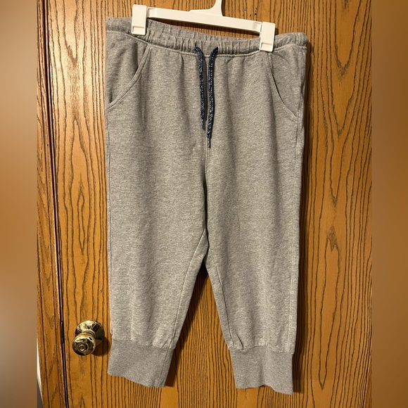Free People capris - Picture 1 of 4
